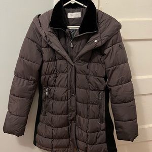 Calvin Klein Winter Coat